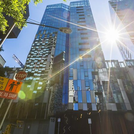 Apartments Melbourne Domain - New Quay Docklands Eksteriør billede