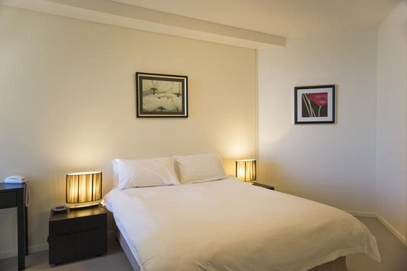 Apartments Melbourne Domain - New Quay Docklands Eksteriør billede