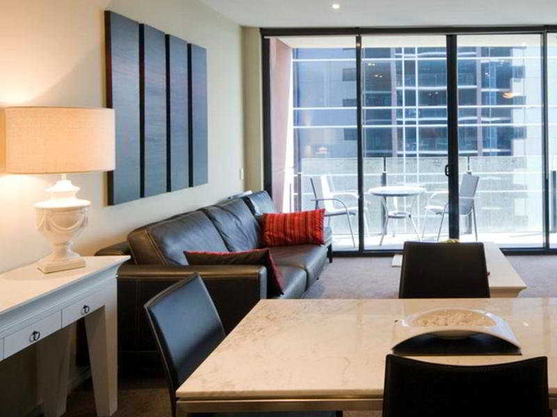 Apartments Melbourne Domain - New Quay Docklands Eksteriør billede