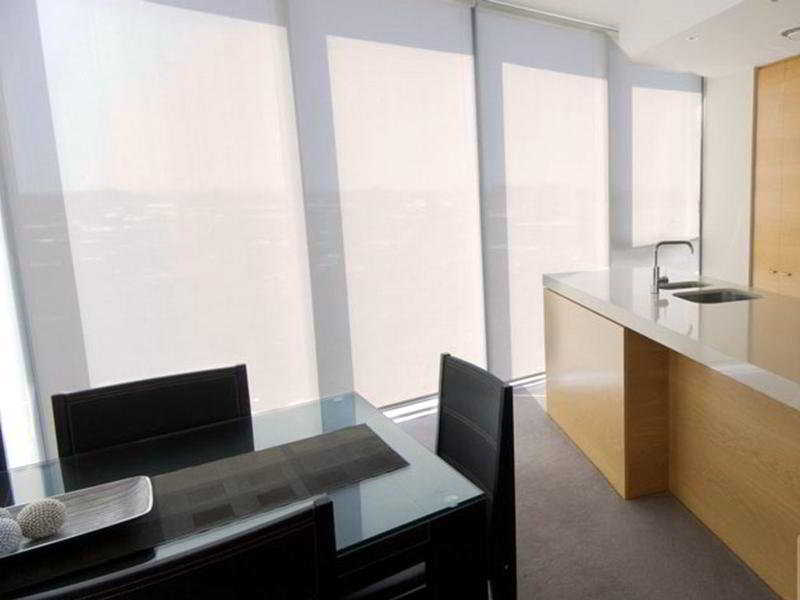 Apartments Melbourne Domain - New Quay Docklands Eksteriør billede